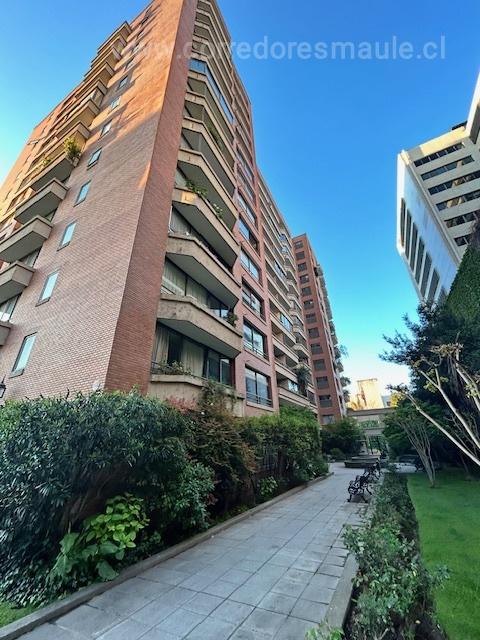 VENTA DEPTO 4D 3B 2E 1B CENTRO TALCA