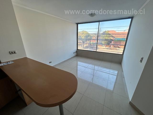 DEPARTAMENTO EN VENTA 2D 2B 1 E 1 B CENTRO TALCA