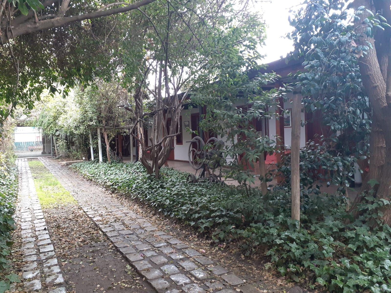  ¡En venta espectacular Hostal en pleno corazón de Talca!