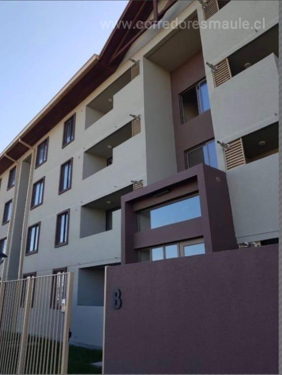 DEPARTAMENTO EN ARRIENDO EDIFICIO PLAZA INDEPENDENCIA