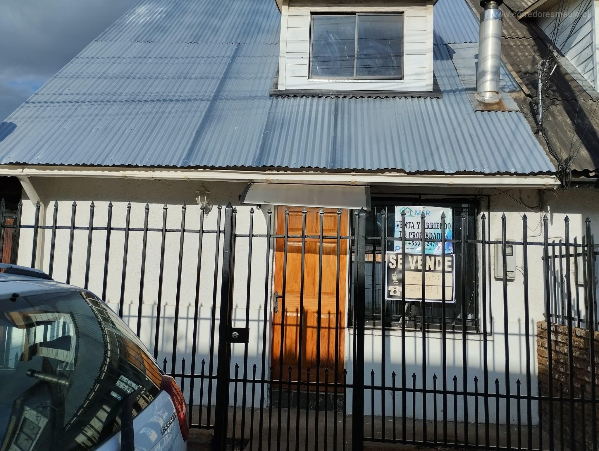 Casa en Venta San javier