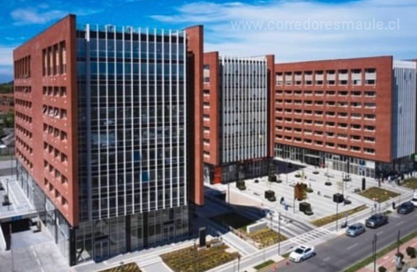 EN VENTA OFICINA EDIFICIO CENTRO LAS RASTRAS III